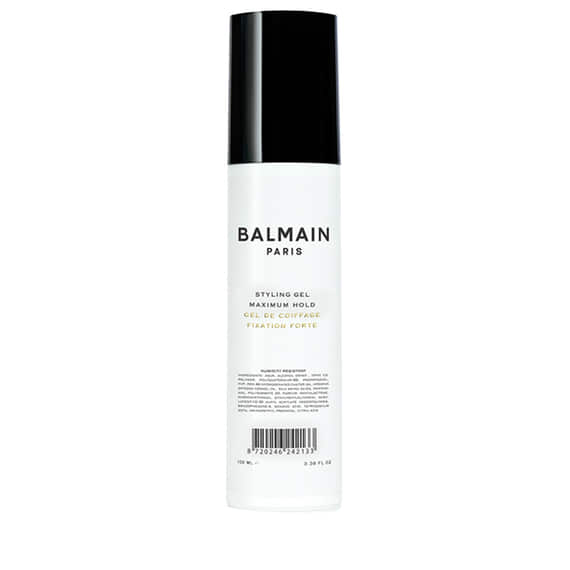 Styling Gel Maximum Hold