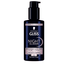 Night Elixir Anti-Spliss Miracle
