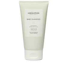 Baby Mild Shampoo