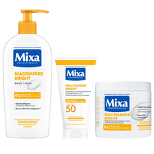 Anti-Dark Spot Routine