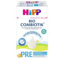 Pre Bio Combiotik Anfangsmilch
