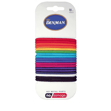 18 Pk 4mm Elastics Bright L Color