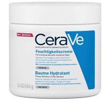 Baume Hydratant visage et corps pour la peau sèche