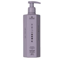 De-Frizz Shampoo