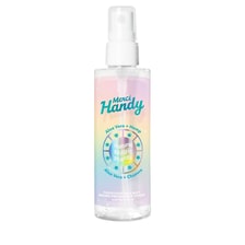Protective Face Mist