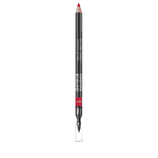 Crayon contour des lèvres red