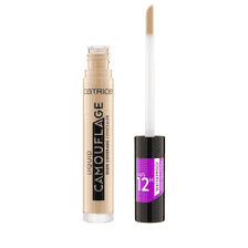 Liquid Camouflage High Coverage Concealer 036 Hazelnut Beige
