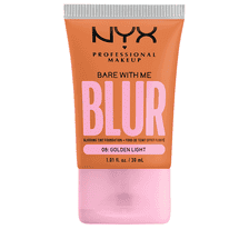 Blur Tint Foundation 08 Golden Light