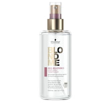 All Blondes Light Spray Conditioner
