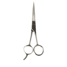 Hair scissors
