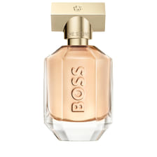 Eau de Parfum