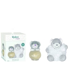 Fluffy & Duftwasser Set