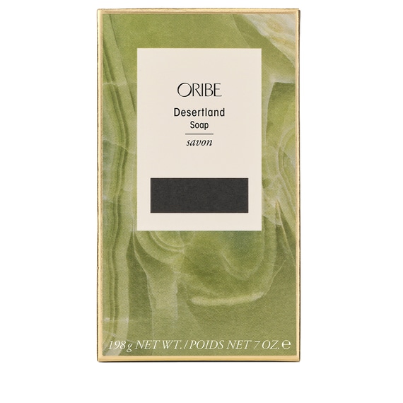 Bar Soap