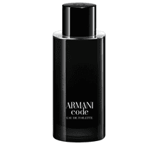 Code Eau de Toilette
