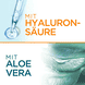 Sensitive expert+ Super UV-Schutz Fluid mit Hyaluronsäure LSF 50