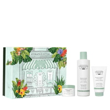 Coffret Rituel Hydratation Intense