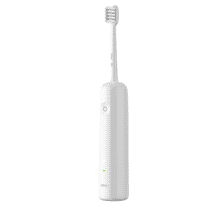Sonic Toothbrush Wave ABS White