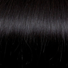 Hair Extensions With Clips 50/55 cm - 2, Dark Brown