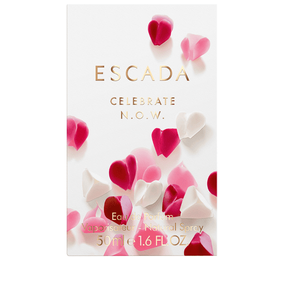 Escada celebrate 2025 now 30 ml
