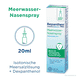 Meerwasser-Nasenspray