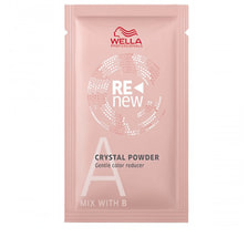 Color Renew Crystal Powder 5 X 9g