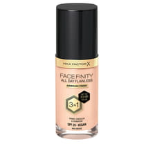 Facefinity All Day Flawless Make-Up - 55 Beige