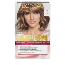 7 Blond