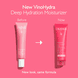 Sorbet Cream Moisturizer