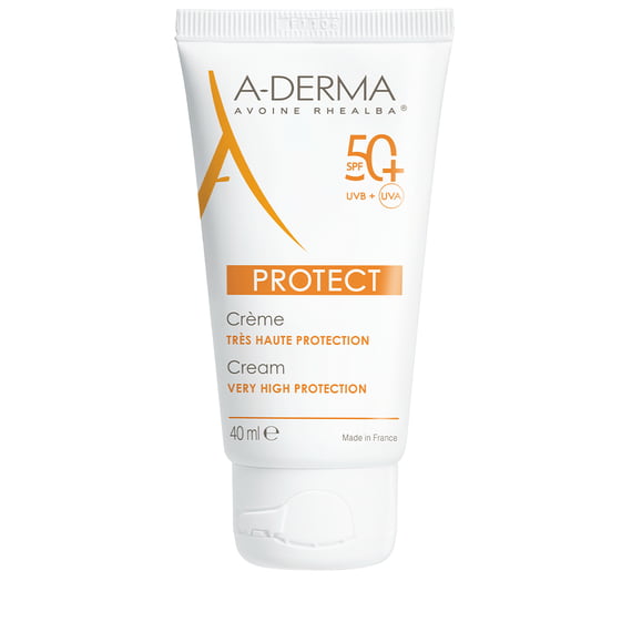Creme SPF50+