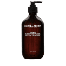 Hand Wash: Cedarwood Atlas, Ylang Ylang, Tangerine