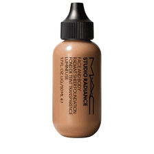Studio Radiance Face And Body Radiant Sheer Foundation - C4