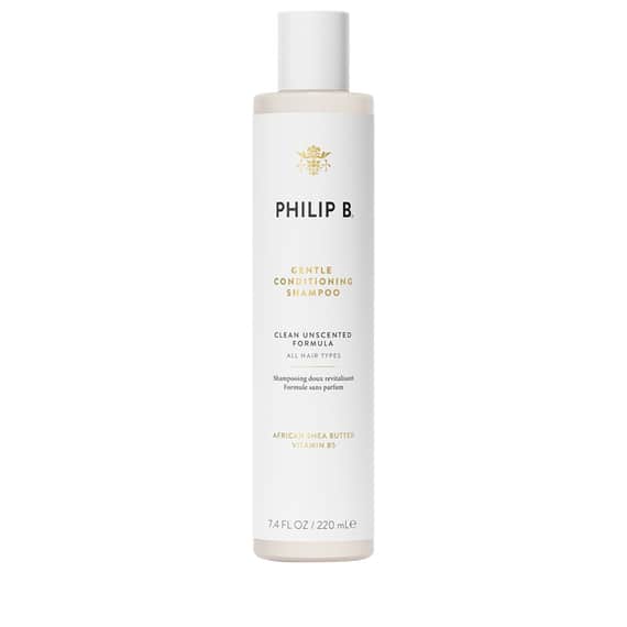 Gentle Conditioning Shampoo