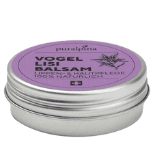 Vogellisi Balm