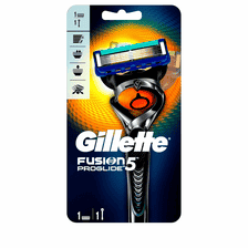 Proglide Flexball razor