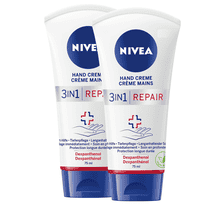 3in1 Repair Hand Cream Duo