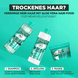Feuchtigkeitsspendes Aloe Vera Hair Food 3in1 Maske