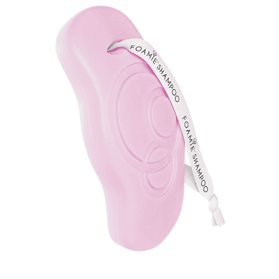 Foamie shampoo outlet