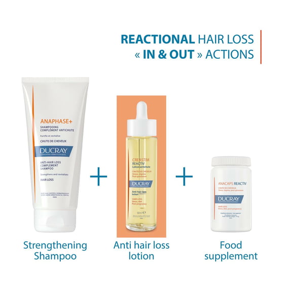 Integratore alimentare Anacaps Reactiv 30 pz.