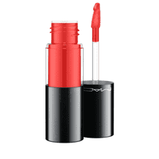 M·A·C - Versicolour - Varnish Cream Lip StainOptix Orange - 8.5 ml