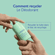Déodorant Stick Naturel