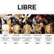 Libre Vanille Couture Eau de Parfum
