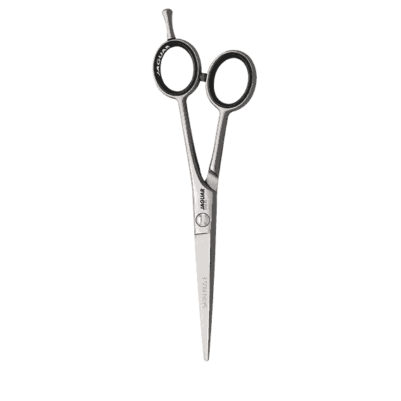 Satin Plus E 5.5 Hair Scissors