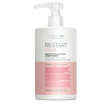 Color Protective Melting Conditioner