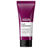 Curl Expression Heat protection leave-in for curly Hair