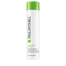 Super Skinny Shampoo