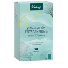 Gift Set Moments of Relaxation