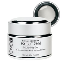 Brisa Sculpting Gel Clear   Sheer 42g