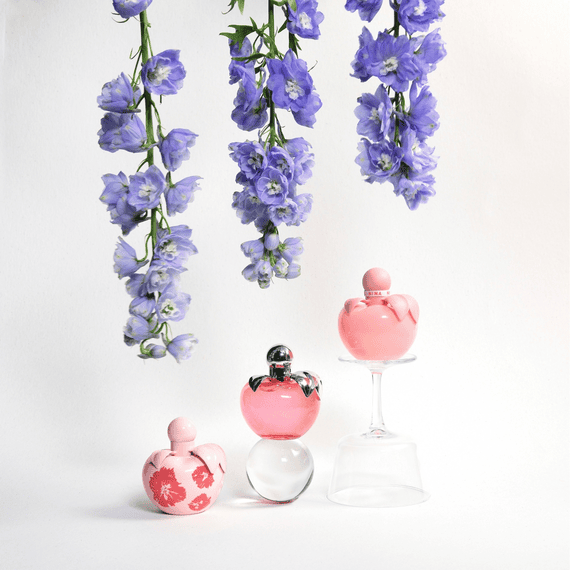 Eau de Toilette