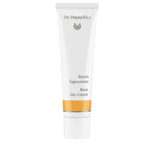 Dr. Hauschka - Rosen Tagescreme