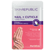 Maschera Mani per Unghie & Cuticole